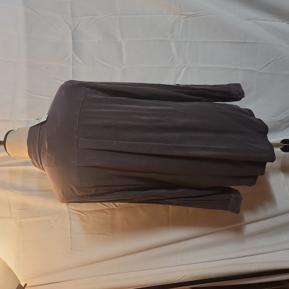 Maurices super soft button down blouse - Picture 2 of 5